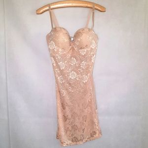 Heavenly shape wear size 1x